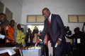 La mission de l'UE affirme que les élections au Mozambique se sont déroulées dans le calme mais qu'elles ont manqué de crédibilité