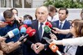 Landaluce (PP) espère qu'Albares « pourra dissiper » les « nombreux doutes » des maires concernant l'accord sur Gibraltar