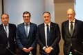 Le CEOE et la Confindustria italienne demandent un nouveau fonds d'investissement européen et l'extension des conditions des fonds européens