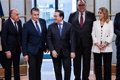 Le Groupe Transfrontalier aborde ce jeudi avec Albares la situation des négociations sur Gibraltar