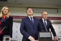 Le PP échouera Albares au Sénat la semaine prochaine en raison des crises avec l'Algérie, Israël et l'Argentine