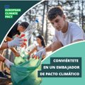 Le Pacte européen pour le climat lance son appel à l’élection de ses nouveaux ambassadeurs auprès de l’UE