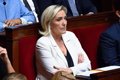 Le Pen défend lors du procès pour détournement présumé de fonds européens qu'elle n'a commis aucune irrégularité