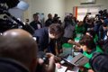 Le gouvernement géorgien souligne le caractère plébiscitaire des élections législatives de ce samedi