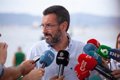 Le maire de La Línea considère comme « improbable » un accord à court terme sur Gibraltar et met en garde contre un « effondrement » à La Verja