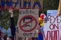 Les dirigeants de l'UE soutiennent une transition « inclusive » qui rétablisse la démocratie au Venezuela