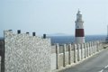 Les écologistes mettent en garde contre la collecte des déchets d'eaux usées de Gibraltar dans la ZEC du détroit de l'Est
