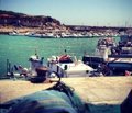 Les pêcheurs de Conil (Cadix), après avoir annulé l'accord UE-Maroc, demandent de ne pas relier les flottes de senneurs artisanaux et coulissants