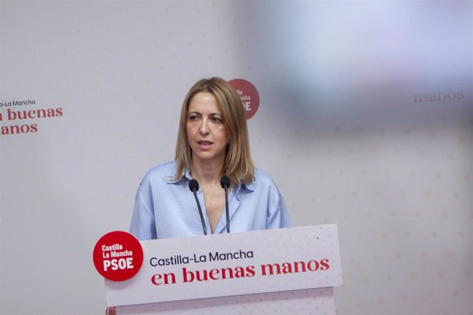 Maestre (PSOE) espère que l'UE active le Fonds de solidarité
