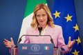 Meloni convoque ceux qui partagent les mêmes idées sur sa politique d'immigration à une réunion avec Von der Leyen avant le sommet du 27