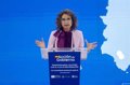 Montero se montre « calme » face à la plainte de Bruxelles pour ne pas avoir appliqué le minimum de 15% aux multinationales