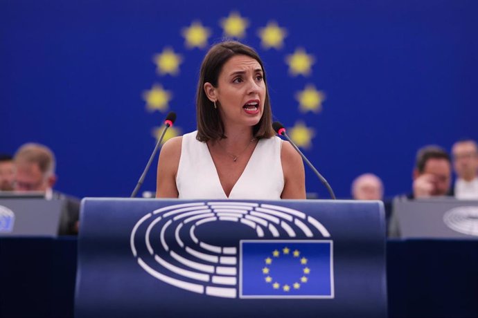 Podemos demande à Bruxelles d'inciter l'Espagne à solliciter le Fonds de solidarité de l'UE pour les effets de DANA