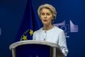 Von der Leyen assure que la réponse de l'UE au déploiement nord-coréen en Russie sera menée de concert avec Séoul