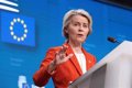 Von der Leyen évite de fixer une date pour l'adhésion de l'Albanie mais affirme qu'elle pourra ouvrir tous les chapitres en 2025