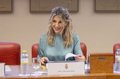 Yolanda Díaz affirme que l'Espagne est à 80 milliards de dollars de la pression fiscale qui existe dans l'Union européenne