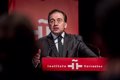 Albares parle avec Moreno et ils s'engagent à « travailler avec loyauté » pour un accord satisfaisant sur Gibraltar