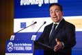 Albares rencontrera Metsola lundi pour discuter du statut officiel du catalan au Parlement européen