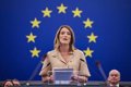 Albares rencontrera Metsola mercredi pour discuter du statut officiel du catalan, du basque et du galicien au Parlement européen