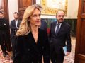 Álvarez de Toledo estime que Ribera « avec ce bagage » ne peut pas être commissaire européen: « Elle a l'intention de s'en sortir »