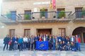 Aragon supervise l'exécution des fonds de l'UE pour atténuer les effets des inondations dans la partie médiane de l'Èbre