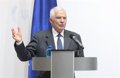 Borrell condamne les déclarations de Smotrich qui représentent « un pas clair vers l'annexion illégale » de la Cisjordanie