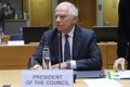 Borrell demande à Israël de ne plus trouver « d'autres excuses » pour un cessez-le-feu au Liban supervisé par les Etats-Unis et la France
