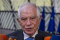 Borrell propose des mesures de pression commerciale contre Israël telles que celles appliquées à la Russie après la conquête de la Crimée