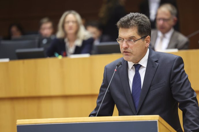 Bruxelles considère DANA comme un rappel de l’urgence climatique « c'est déjà là »