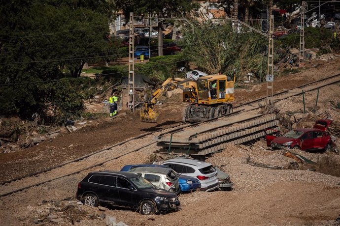 Bruxelles exhorte l'Espagne à investir maintenant dans la reconstruction après DANA et à demander des fonds européens plus tard