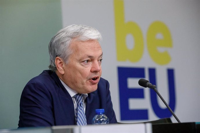 Bruxelles prévient que l'aide militaire à l'Ukraine n'est pas suffisante et vise davantage de missiles à longue portée