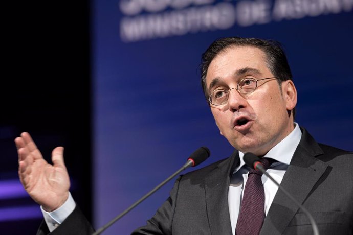 « C'est une bonne nouvelle pour la paix et la sécurité »