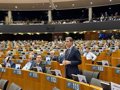 Capellán appelle l'UE à « des politiques qui revitalisent le secteur vitivinicole » et à « un plus grand soutien pour faire face à ses défis »