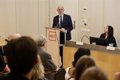 Duch affirme que la Catalogne « ne peut pas se permettre d'être exclue » des décisions européennes