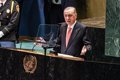 Erdogan affirme qu'il n'y a aucune « justification raisonnable » pour bloquer le processus d'adhésion de la Turquie à l'UE
