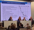 Ferrmed ​​​​propose à l'UE de combiner route et train pour éviter le « fond de bouteille » dans les marchandises