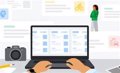Google va effectuer un test pour mesurer « l'impact » de la suppression des actualités des résultats de recherche dans l'UE