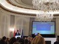 Illa revendique l'UE comme un « espace public partagé » après la victoire de Trump aux États-Unis.