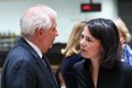 L'Allemagne rejette que l'UE puisse rompre le dialogue politique avec Israël comme le demande Borrell