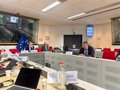 L'Association des municipalités oléicoles présente les coûts de la culture de l'olivier en Espagne à l'Union européenne