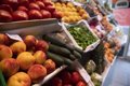 L'Espagne, la France, l'Italie et le Portugal promeuvent des clauses miroir pour garantir la compétitivité des fruits et légumes