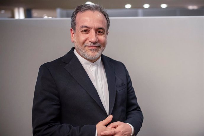 L'Iran demande à l'UE d'abandonner son « comportement irresponsable » avec le « problèmes » international