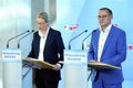 L'extrême droite allemande propose la sortie de l'Allemagne de l'UE et de l'euro dans son projet électoral