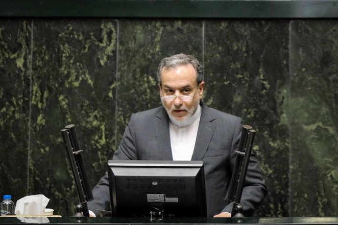L’Iran condamne les nouvelles sanctions de l’UE concernant le commerce de drones avec la Russie et dénonce sa politique « ingérence »