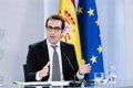 « La Commission européenne soutient notre feuille de route »