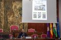 La Députation Forale de Cordoue organise une séance pour rejoindre le projet d'oléotourisme en Espagne