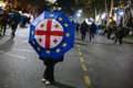 La Géorgie suspend les négociations d'adhésion à l'UE jusqu'à « fin 2028 »