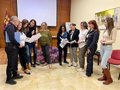 La mairie de Santomera élaborera une stratégie municipale pour la participation aux projets européens