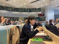 Le CERMI Mujeres demande à l'UE des « audits efficaces » de l'accessibilité des services de lutte contre la violence de genre