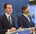 Le Consell obtient 20,1 millions d'euros de fonds européens pour construire l'usine de compostage de Llucmajor