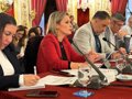 Le PSOE accuse le Conseil provincial de Cadix de ne pas soutenir le gouvernement dans les négociations sur Gibraltar